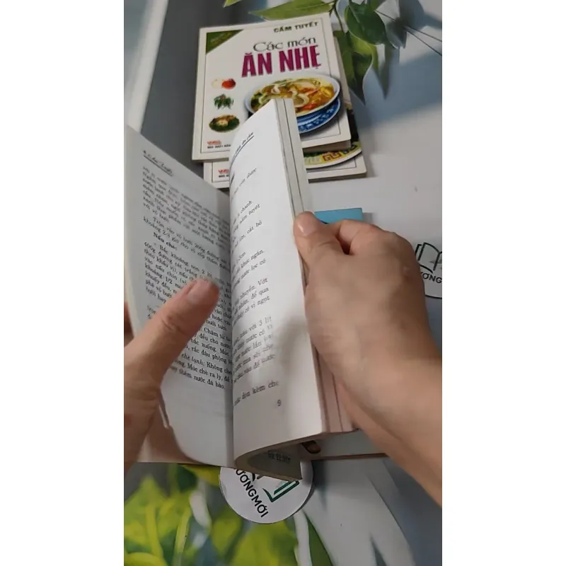 Combo Ẩm Thực: Các Món Ăn Nhẹ, Món Ăn Ngon & Lạ, Dinh Dưỡng Sức Khoẻ Mùa Thi, Các Món Giả 727285