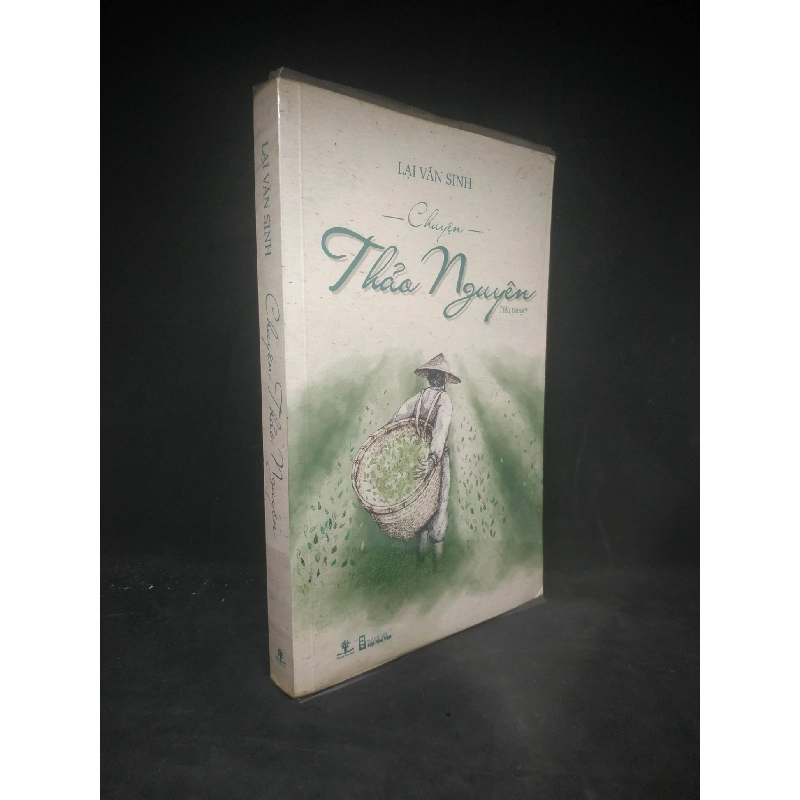 Chuyện Thảo Nguyên mới 90% HCM1703 437218