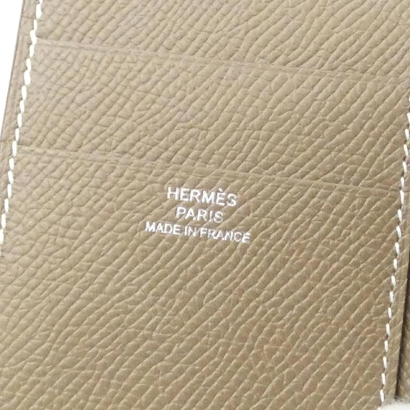 【Hàng chưa sử dụng】Ví Hermes Beán Combiné 082875CK 620200