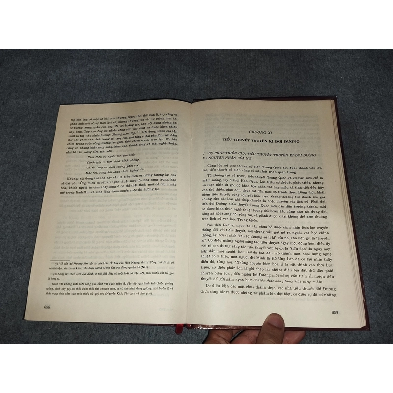 LỊCH SỬ VĂN HỌC TRUNG QUỐC 551813