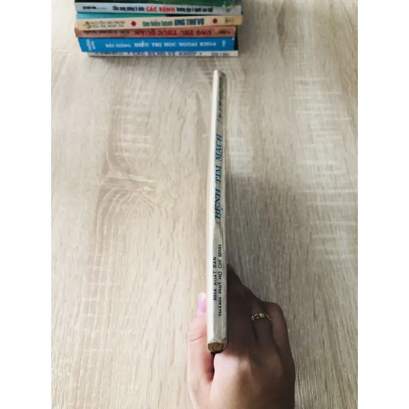 BỆNH TIM MẠCH  1017708