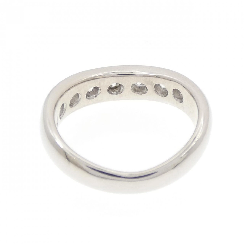 Nhẫn kim cương PT900 0.81CT - Hàng hiệu Authentic 854132