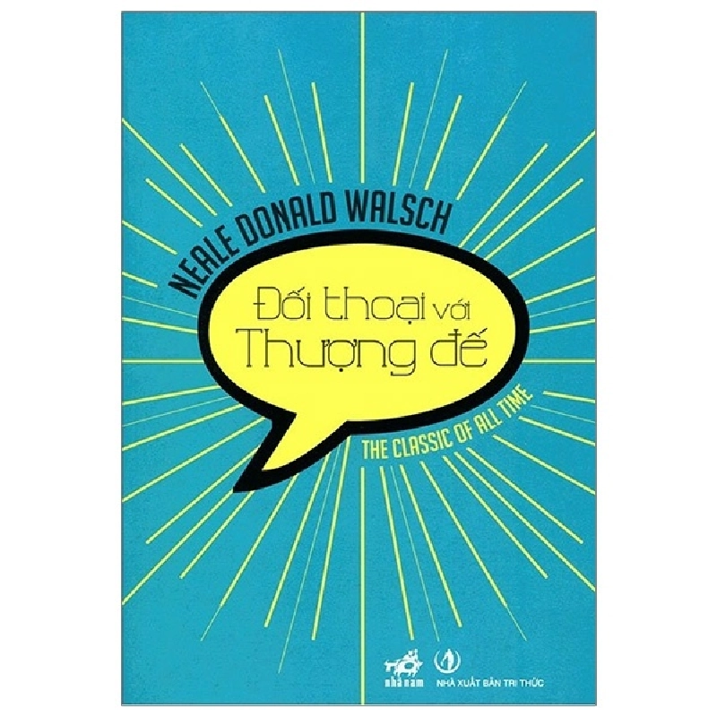 Đối thoại với Thượng Đế (TB-98.000) - Neale Donald Walsch 2019 New 100% HCM.PO 30404