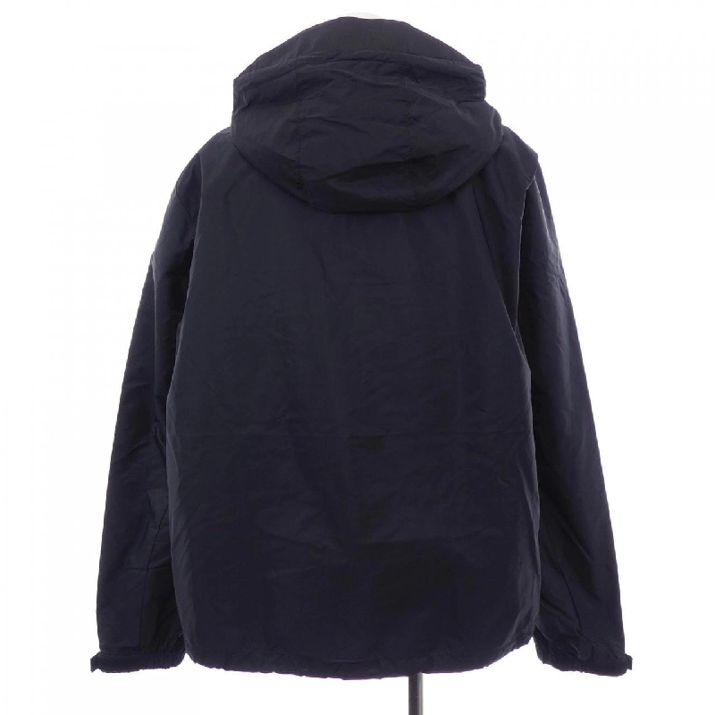 Áo khoác PRADA logo tam giác SGC220 S231 1WQ9 - Hàng hiệu Authentic 899545