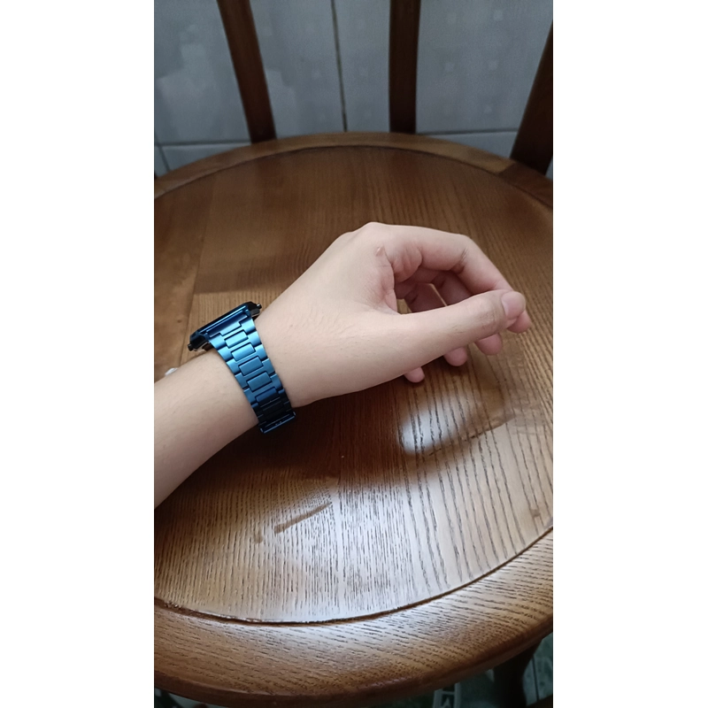 Đồng hồ SKMEI 1123 - Xanh [Chính hãng] 451512