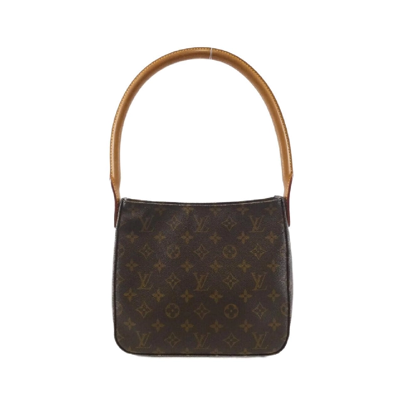 Túi xách vai Louis Vuitton Monogram Looping MM M51146 - Hàng hiệu Chính hãng 766065