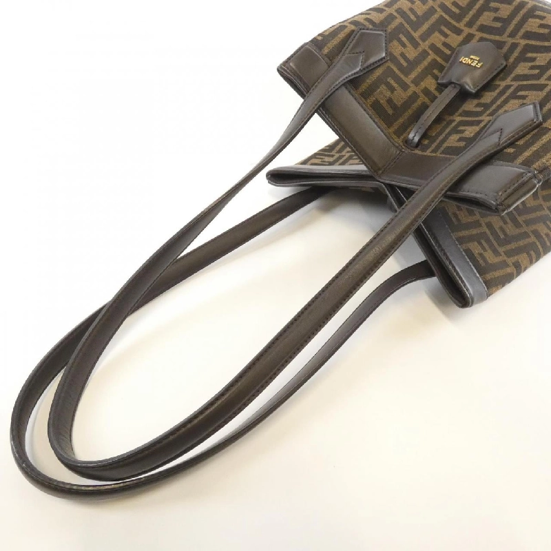 Fendi Fendi Origami MEDIUM 8BH414 AFPM Túi đeo vai - Hàng hiệu Chính hãng 769682