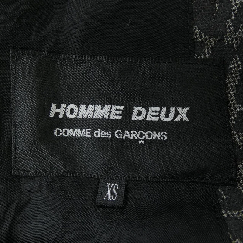 COMME des GARCONS HOMME DEUX DT-J027 Áo khoác - Hàng hiệu Authentic 890512