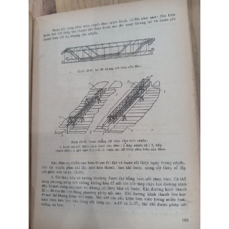 Sổ tay kỹ thuật xây dựng - Lê Ứng Tường, Phạm Đức Ký 548991