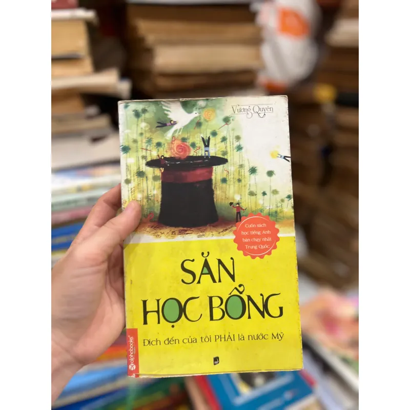 SÅN HỌC BỔNG 717879