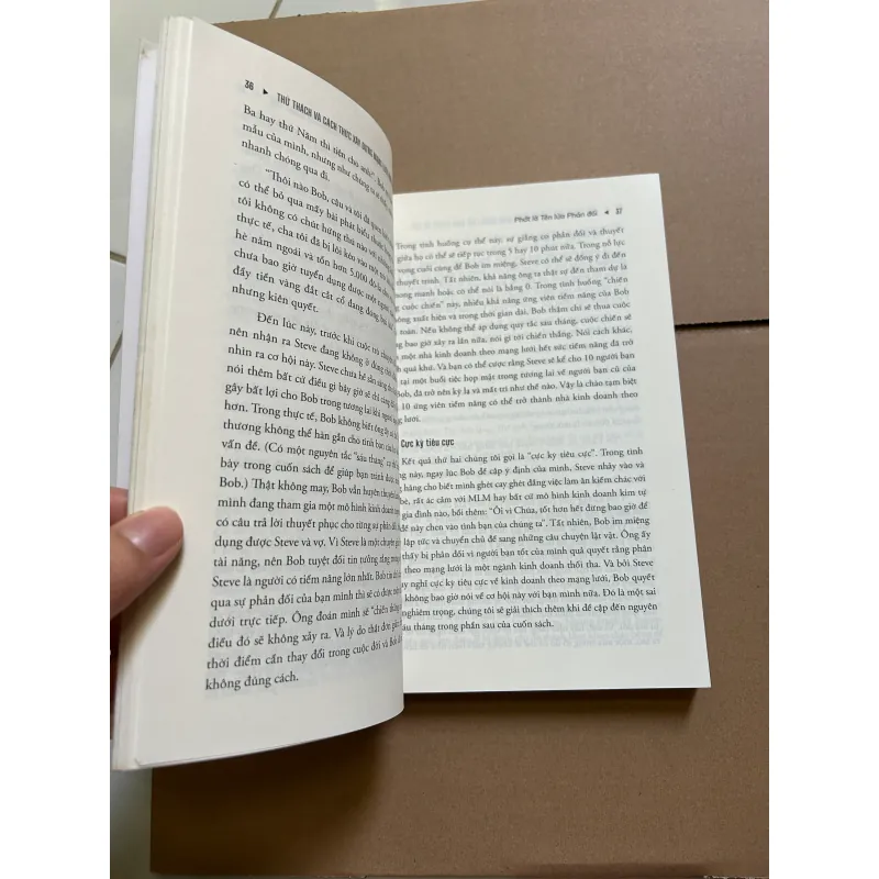 Thử thách và cách thức xây dựng mạng lưới kinh doanh đa cấp.... 747621