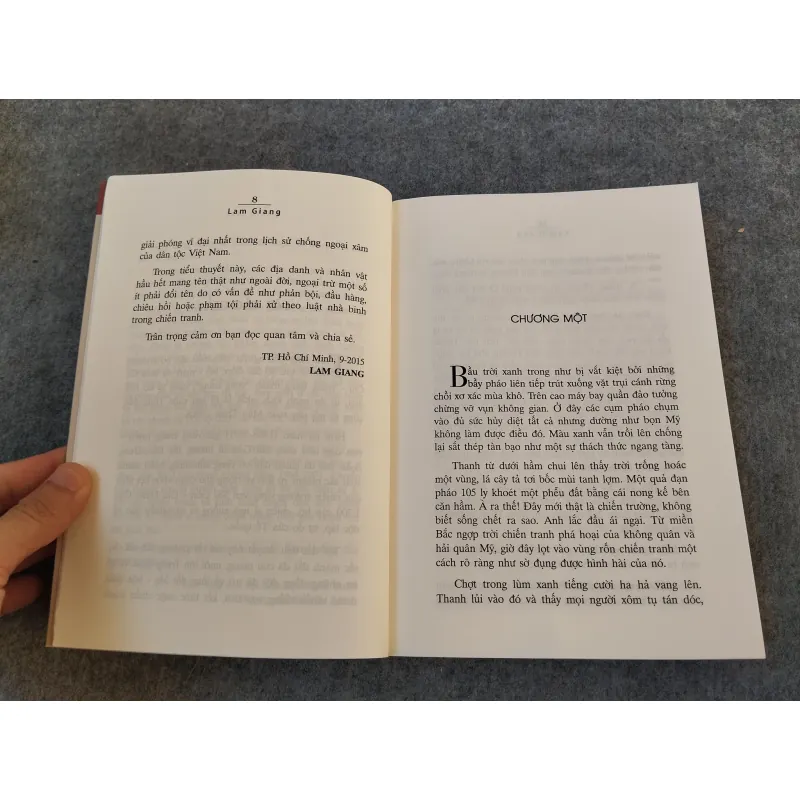 VÙNG TRẮNG - LAM GIANG 697720