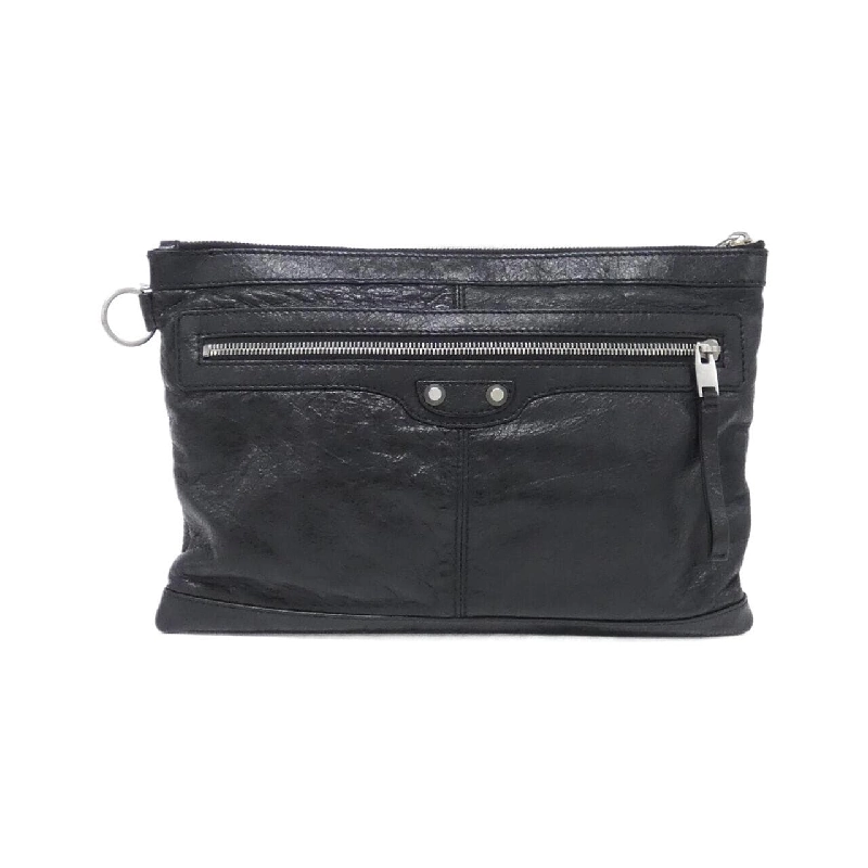 Balenciaga THE CLIP M 273022 D9H04 Túi - Hàng hiệu Chính hãng 804323