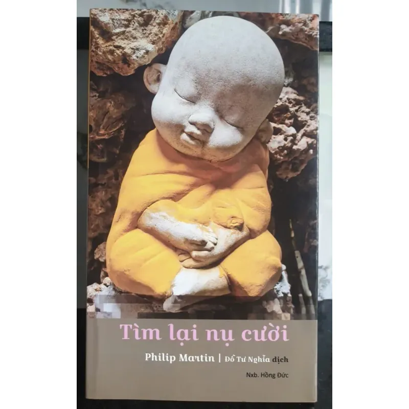 Tìm Lại Nụ Cười 694447