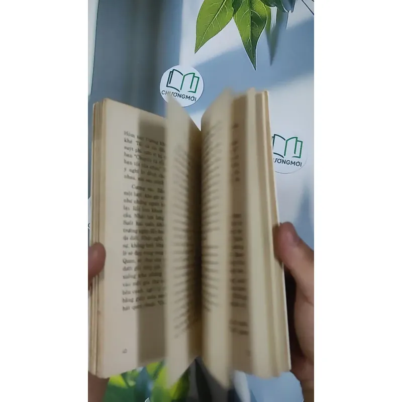 [XƯA] Đèn Lồng Treo Cao (1995) - Nguyễn Thị Châu Giang 798513