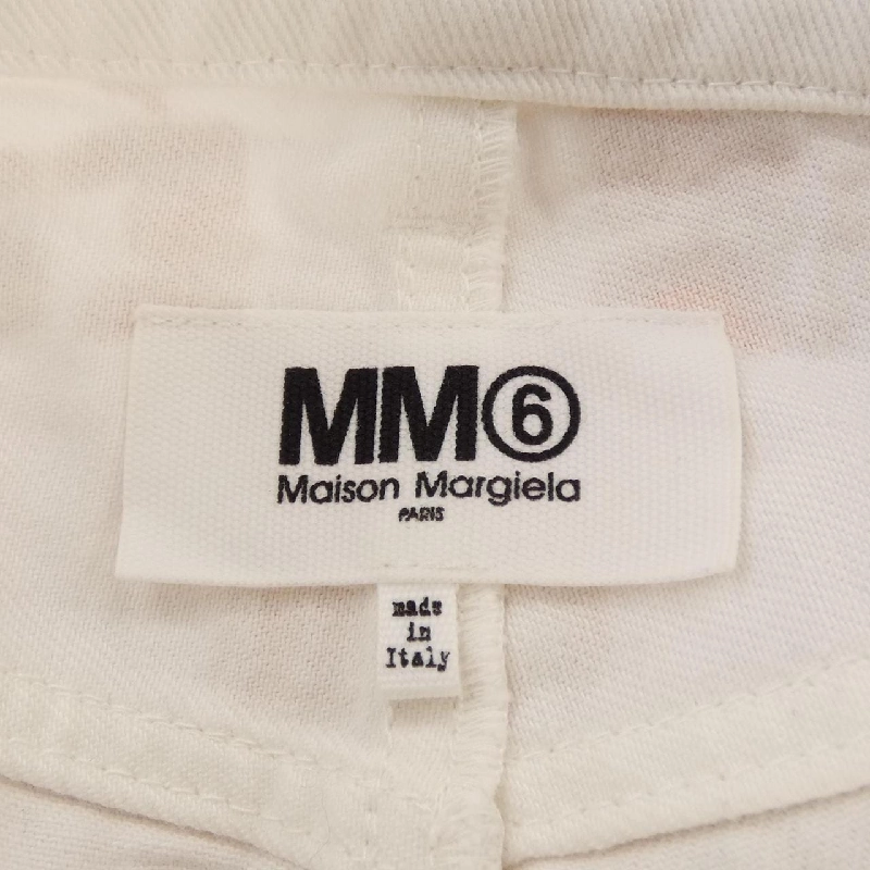 Quần MM6 S62LB0078 650134