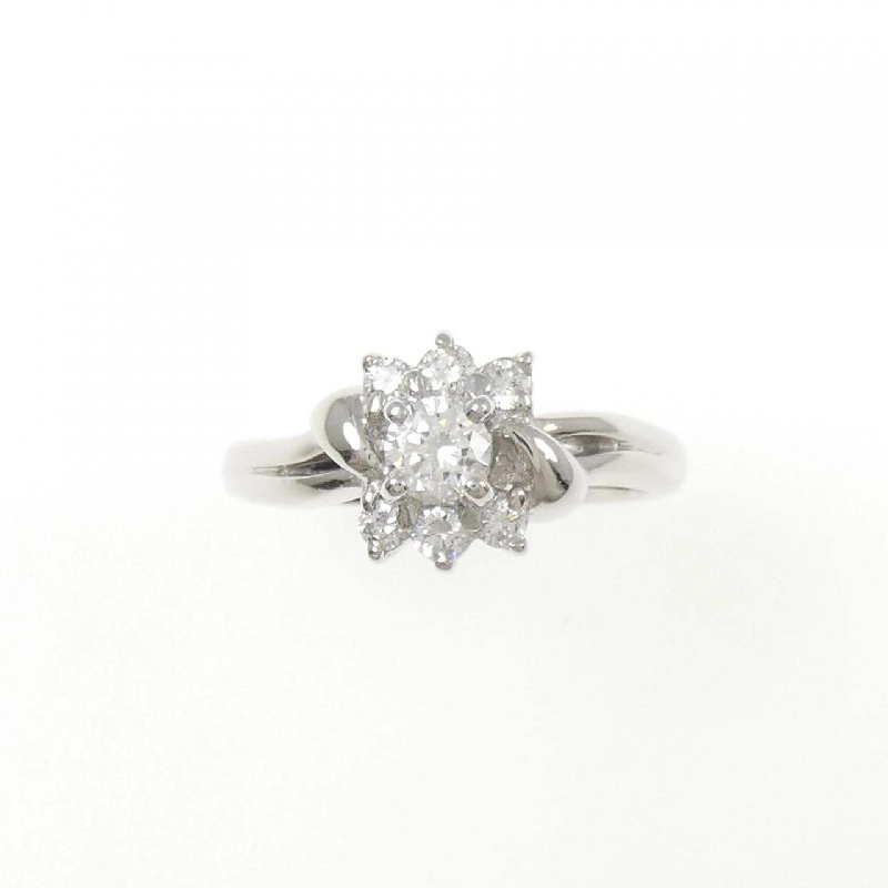 Nhẫn kim cương Pola 0.38CT - Hàng hiệu Authentic 839252