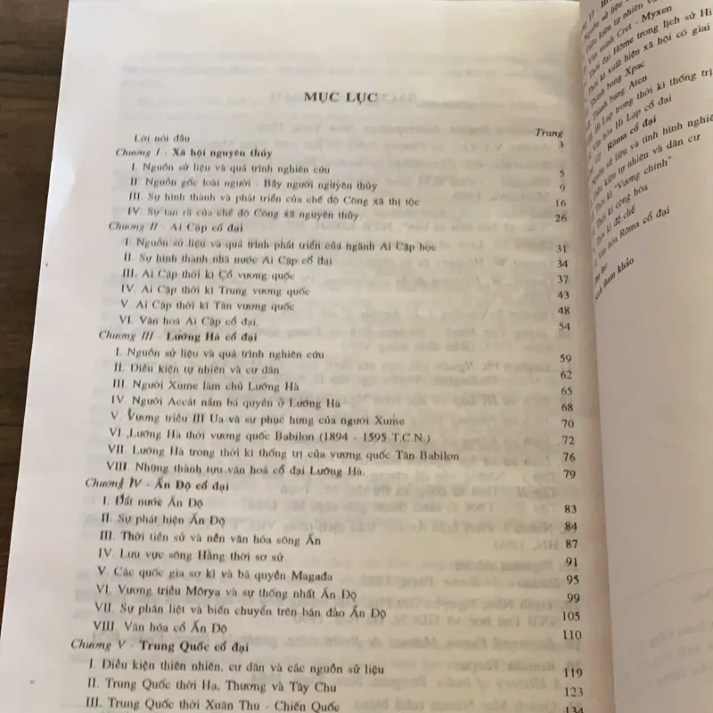 Lịch sử thế giới cổ đại 557222