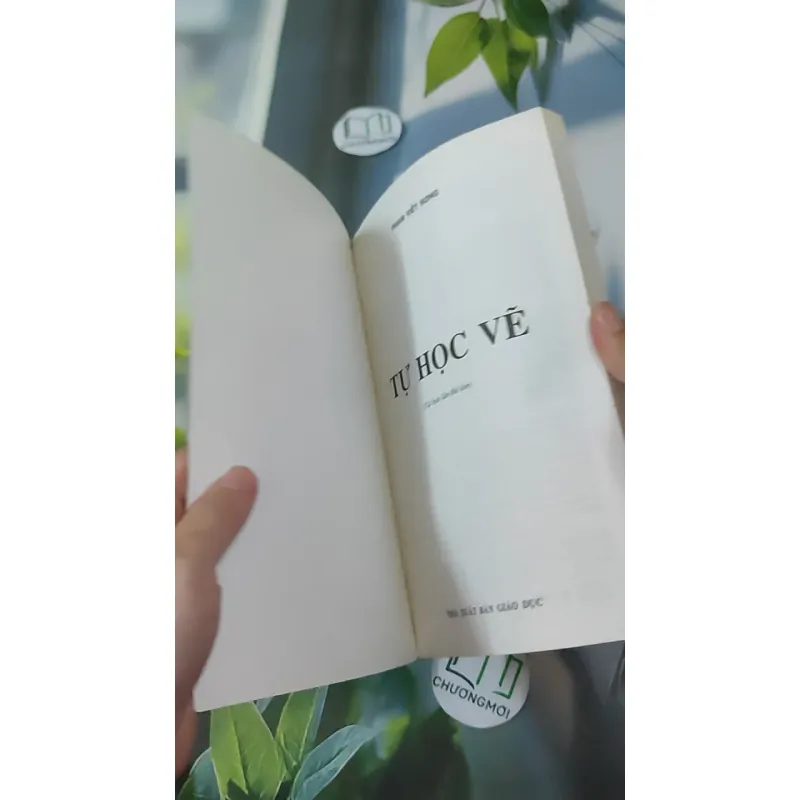 Tự Học Vẽ - Phạm Việt Song 1018867