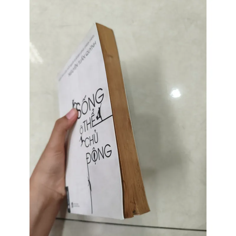 Hãy sống ở thế chủ động 🌱 590195