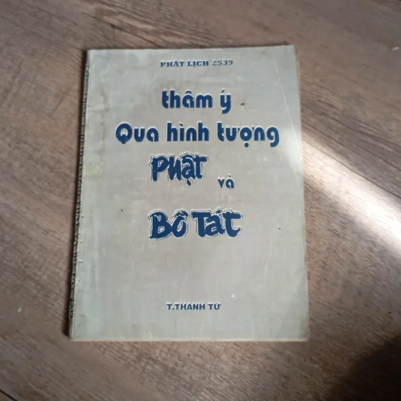 Thâm ý quá hình tượng Phật và Bồ Tát  763461