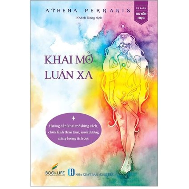 Khai Mở Luân Xa 540766