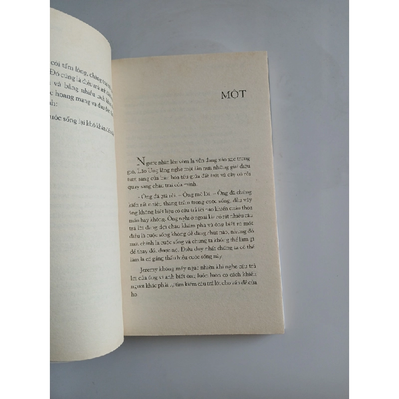 Không Chùn Bước - Joseph M. Marshall III 548335