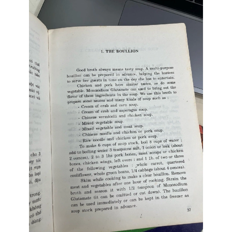 Những món ăn Việt Nam 999703