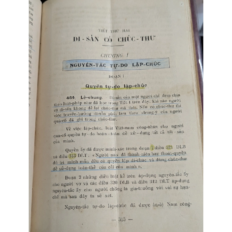 CHẾ ĐỘ TÀI SẢN TRONG GIA ĐÌNH VIỆT NAM - VŨ VĂN HIỀN ( SÁCH ĐỐNG BÌA CÒN BÌA GỐC ) 301170