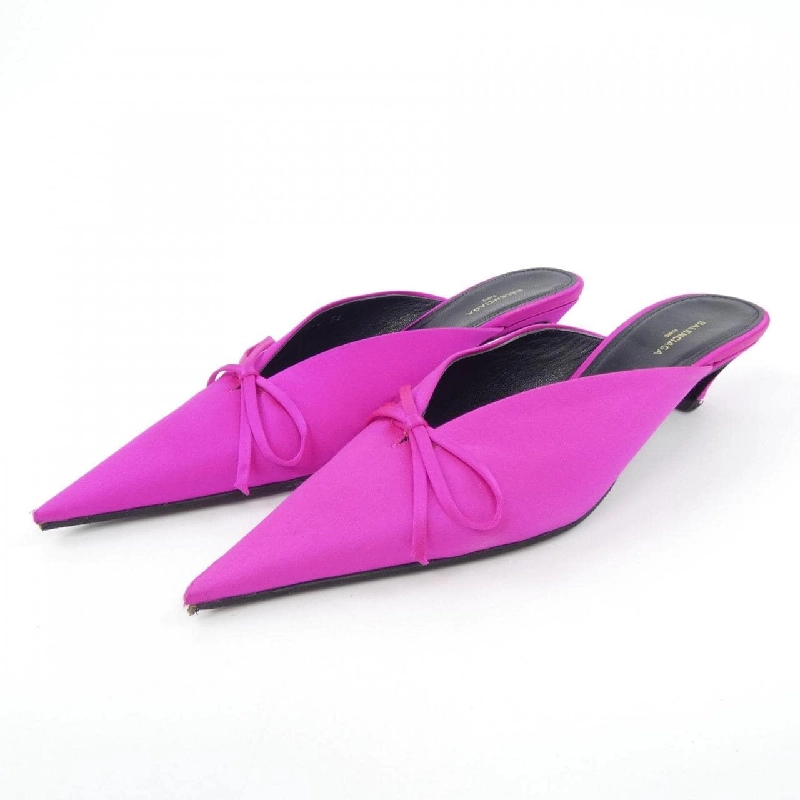 Giày sandal BALENCIAGA 477246 657478