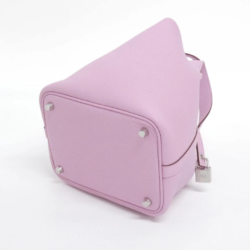 Túi xách Hermès Picotin Lock PM 056289CK - Hàng hiệu Chính hãng 803589