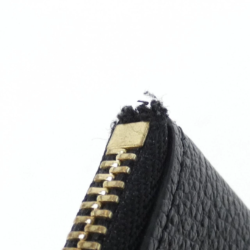 Louis Vuitton Monogram Empreinte Card Key Case Pochette Clé M80879 Coin & Key Case - Hàng hiệu Authentic 805916