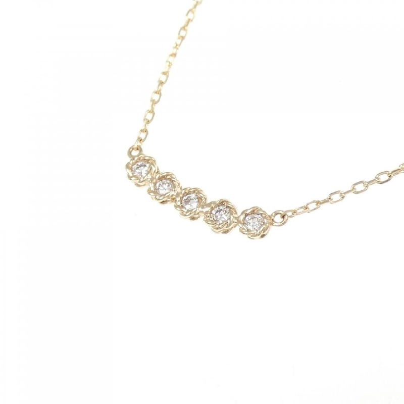 Coco Shunick Dây chuyền kim cương - Hàng hiệu Authentic 845433