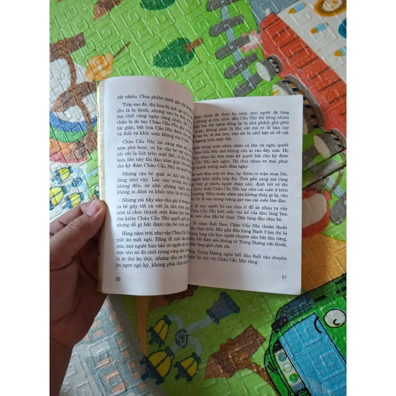 Võ Lâm Ngũ Bá tập 1 1000342