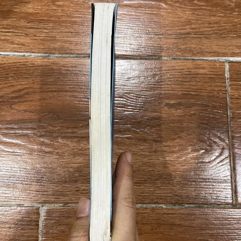 Nếu em không phải giấc mơ - Marc Levy (8) 1028873