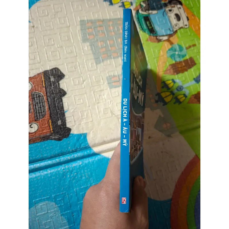 Du lịch Á - Âu - Mỹ 797694