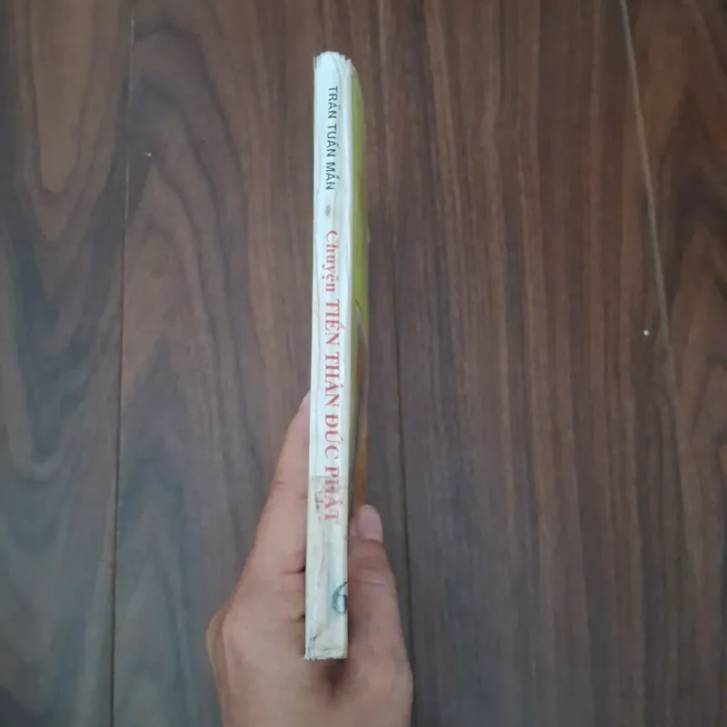 Chuyệnj tiền thân đức phật 592933