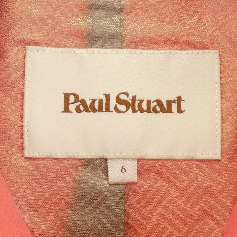 【Khuyến mãi】Áo khoác Paul Stuart 643146