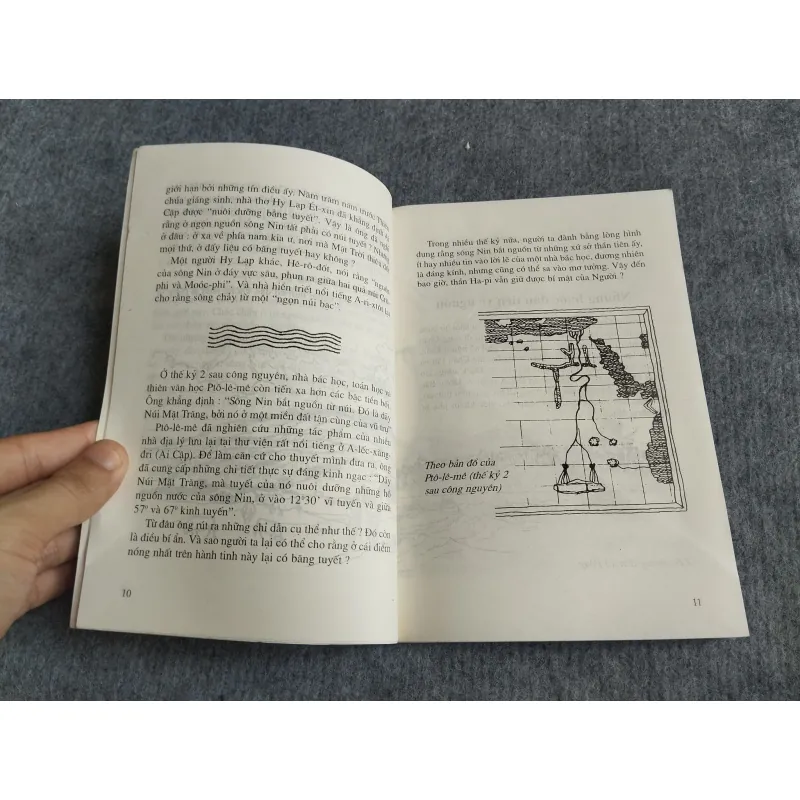 KHÁM PHÁ SÔNG NIN 559732