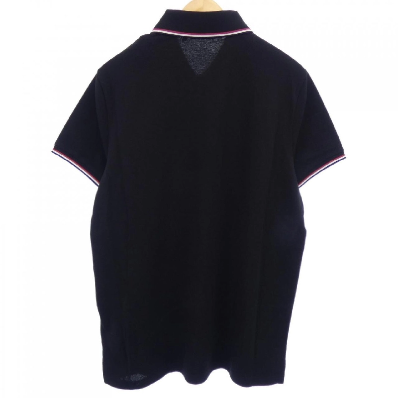 MONCLER 10918A70300 Áo polo - Hàng hiệu Chính hãng 902992