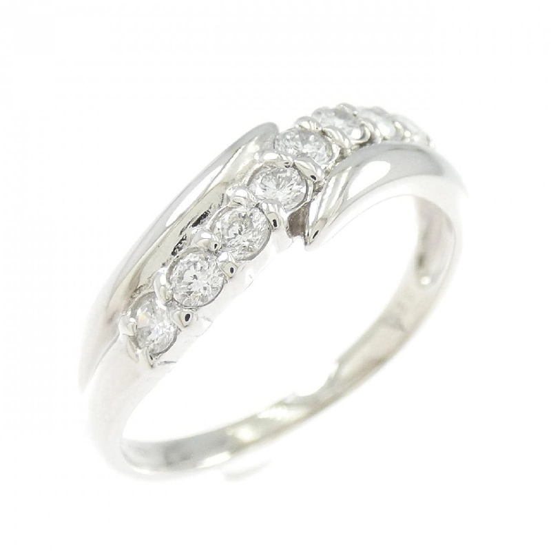 Nhẫn kim cương PT900 0.30CT - Hàng hiệu Authentic 852642