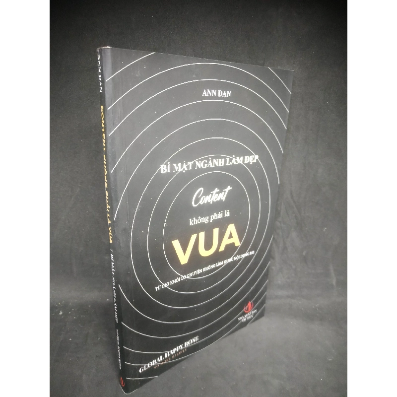 Content không phải là vua | Bí mật ngành làm đẹp mới 90% HCM0803 364577