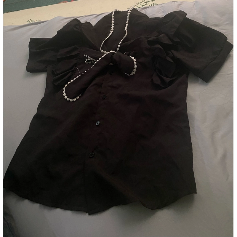Áo sơ mi kiểu 455874