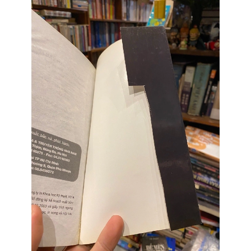 Balzac và cô bé thợ may trung hoa - Đới Tứ Kiệt 122498