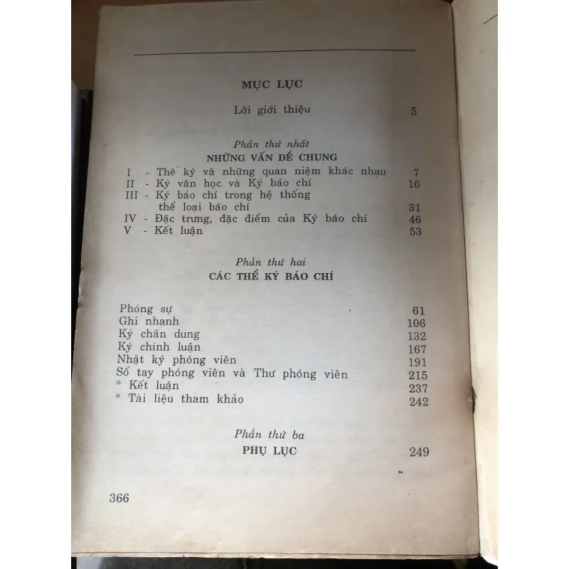 Các thể ký báo chí 1021472