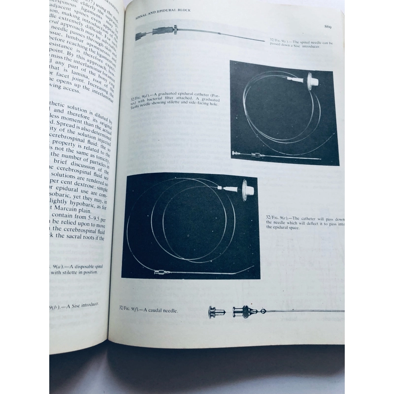 📕 A PRACTICE OF ANAESTHESIA 522575