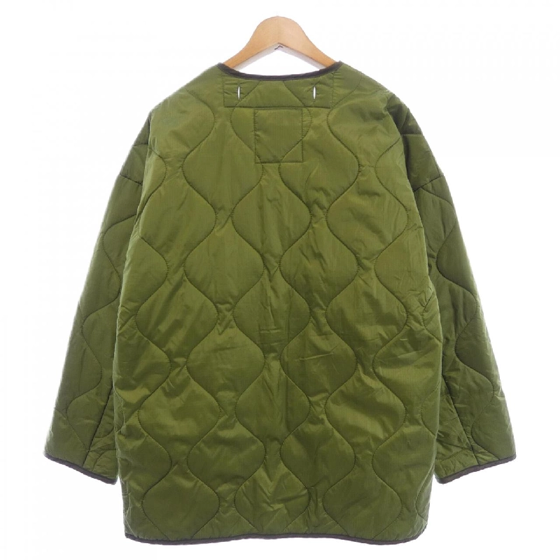 Áo khoác ALPHA - Hàng hiệu Authentic 818209