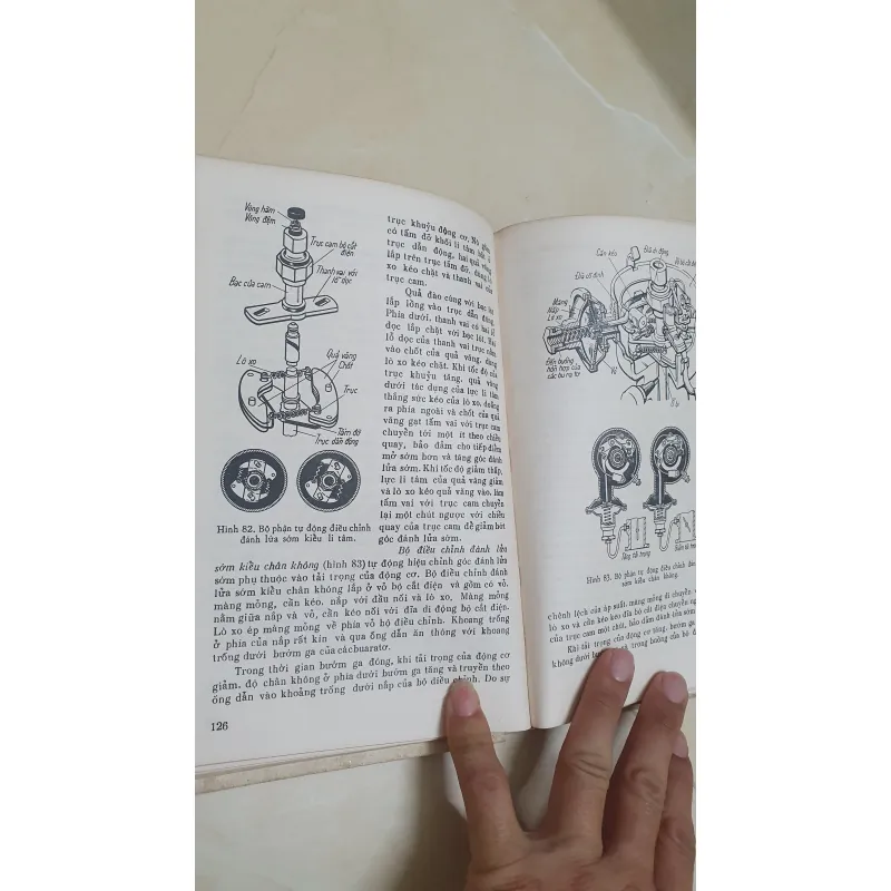 ÔTÔ CẤU TẠO  1008509