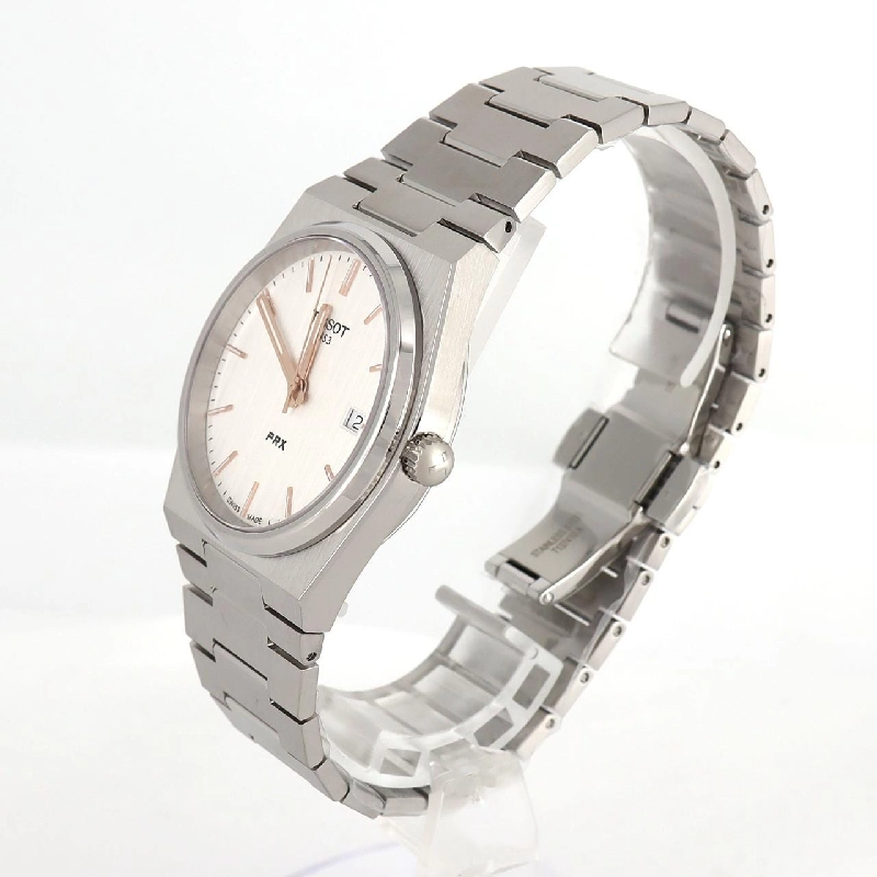 Tissot PRX T137.410.11.031.00 SS Quartz - Hàng hiệu Chính hãng 882680