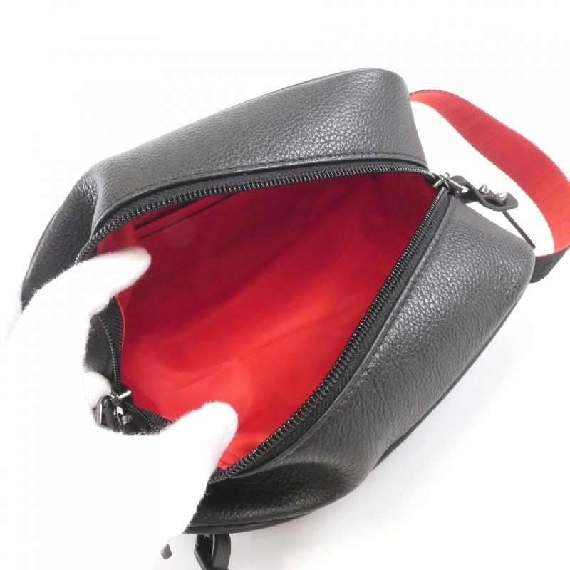 Christian Louboutin Blaster 1205142 Túi xách - Hàng hiệu Chính hãng 769158